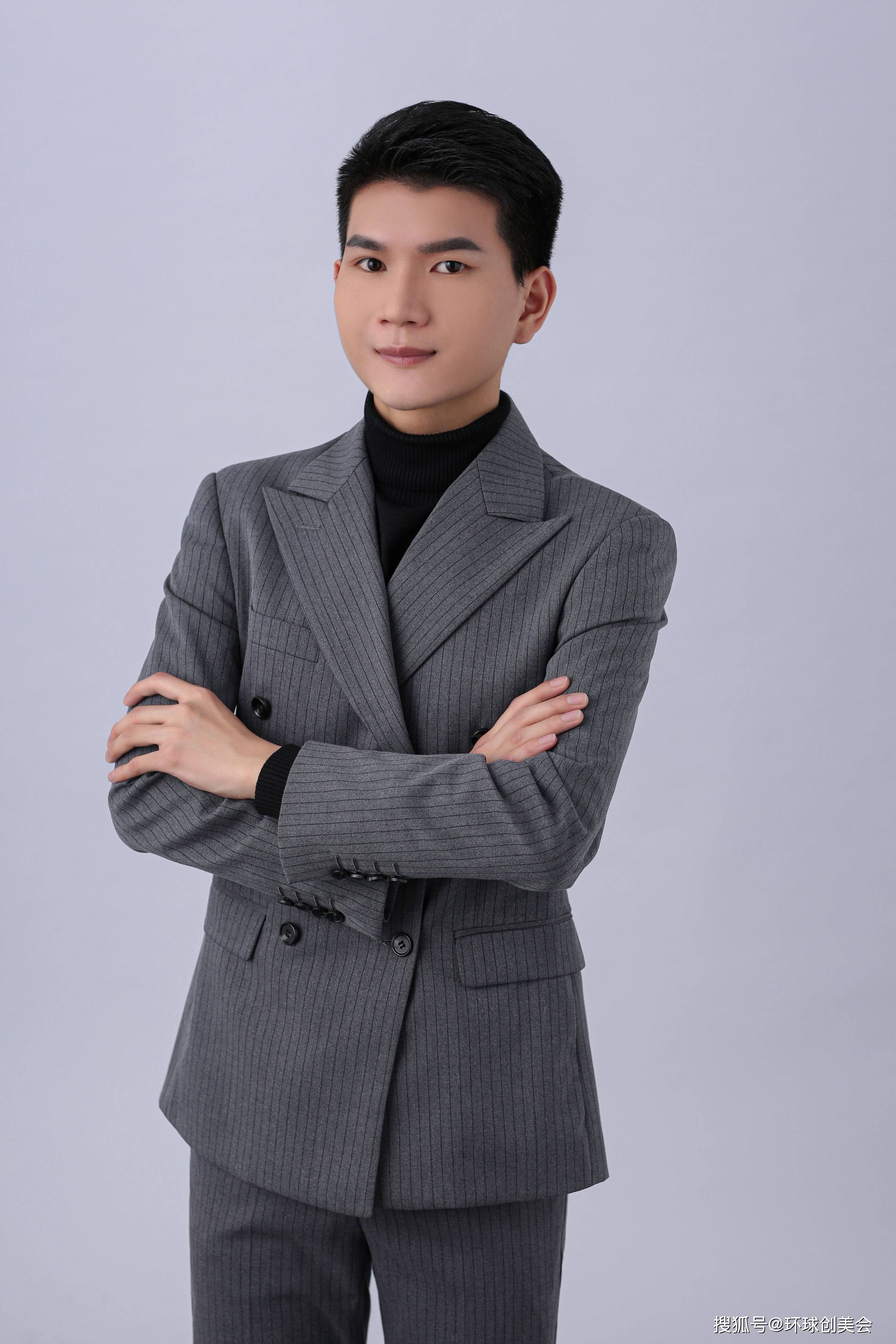 张思颖 技术统筹负责人